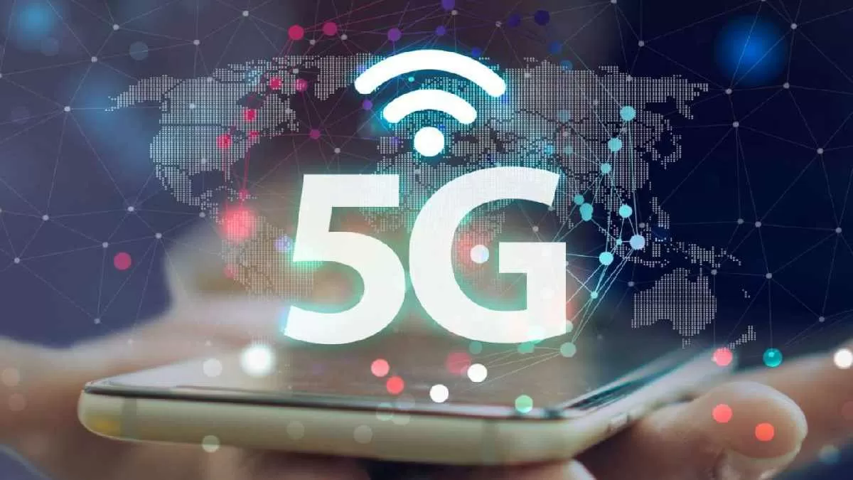 5G Technology